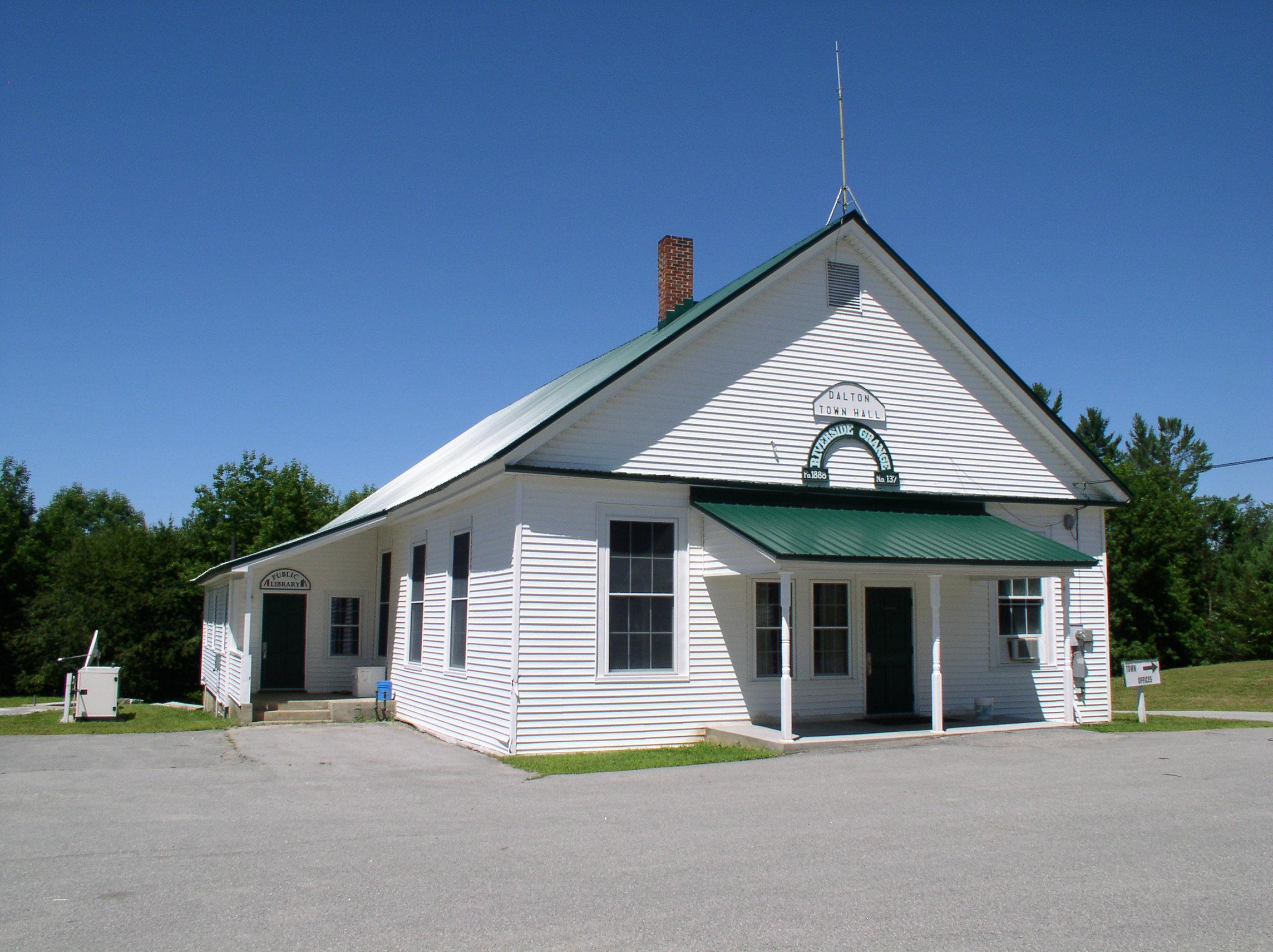 Dalton Voters to Decide on Proposed Zoning at September Special Town Meeting