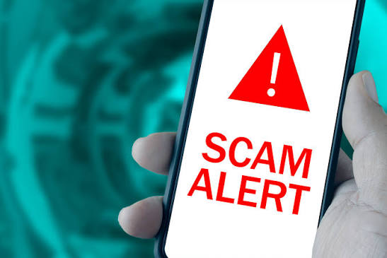 North Country Hospital Scam Call Alert